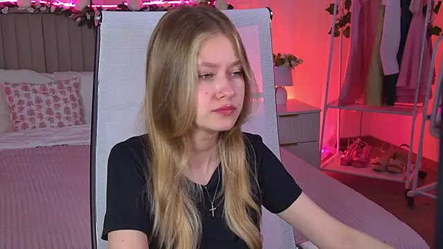 EveMundie webcam