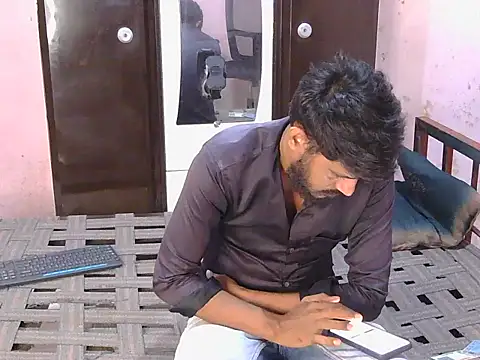 HotXKrish live cam
