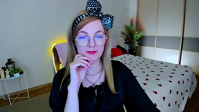 YourUniverser webcam