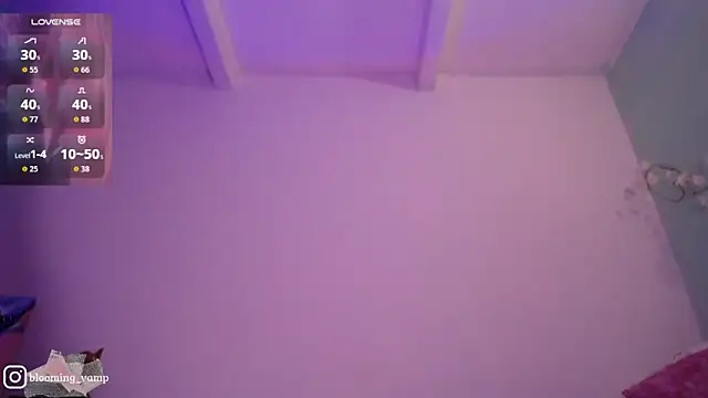 dark__nymph webcam