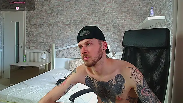 JonahShaw webcam
