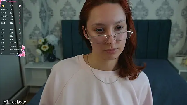 LilyannRosse live cam