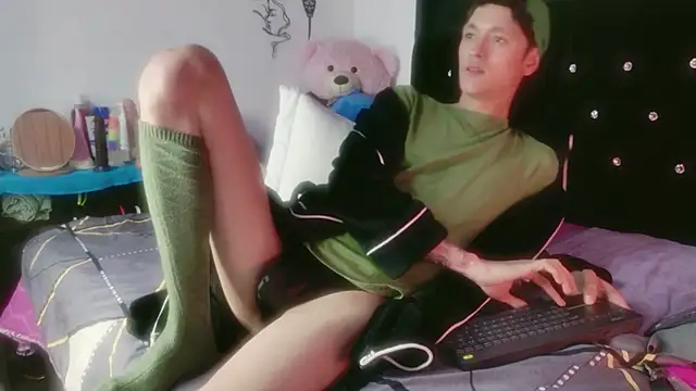 Tyler_cat webcam
