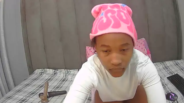 Pretty-C webcam