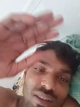 Sameer_shaikh31 webcam