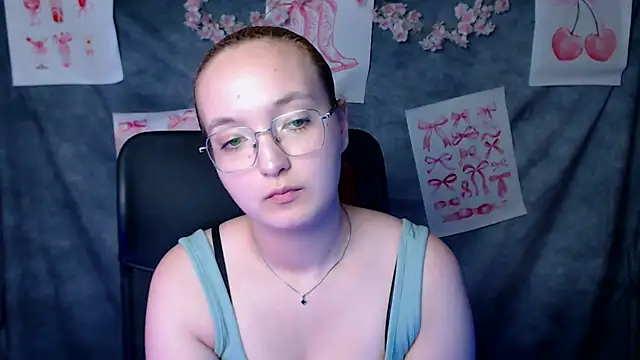 MissAriaa webcam