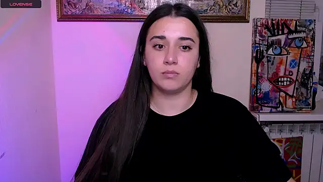 AlinaDoll_ webcam