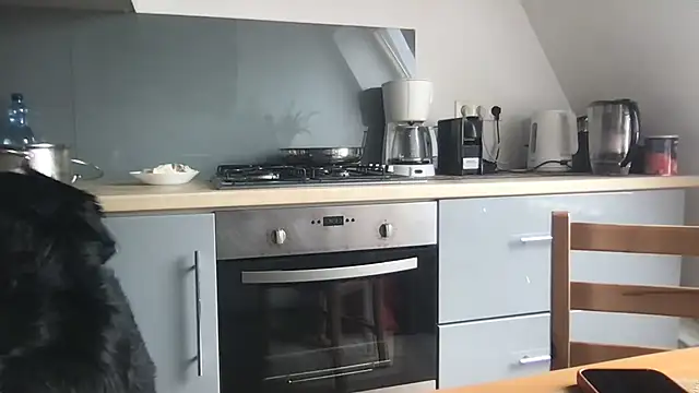 Zhelatin webcam