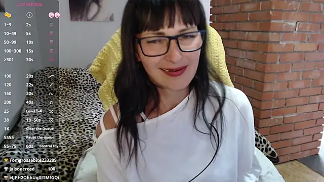 Eila_Morigan webcam
