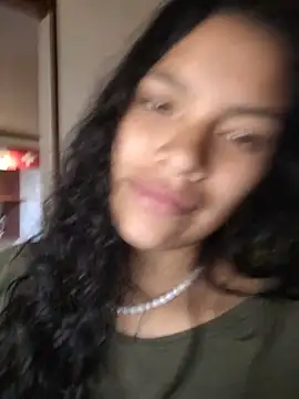 Julieta_Parker webcam
