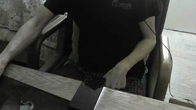 FiSTALiTY webcam