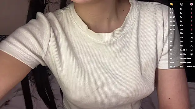 Selena_blom webcam