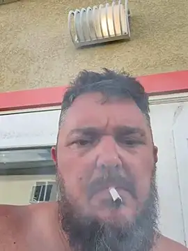TatooedBear webcam