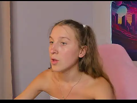 Xenia_paradise webcam