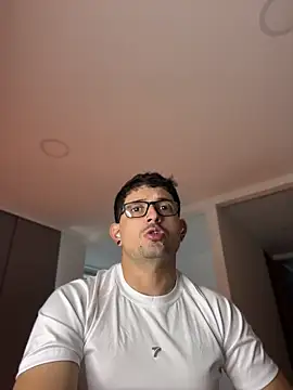 TroyeSavage webcam