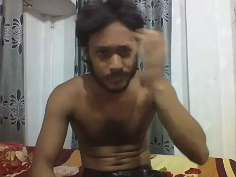 koushik10 webcam