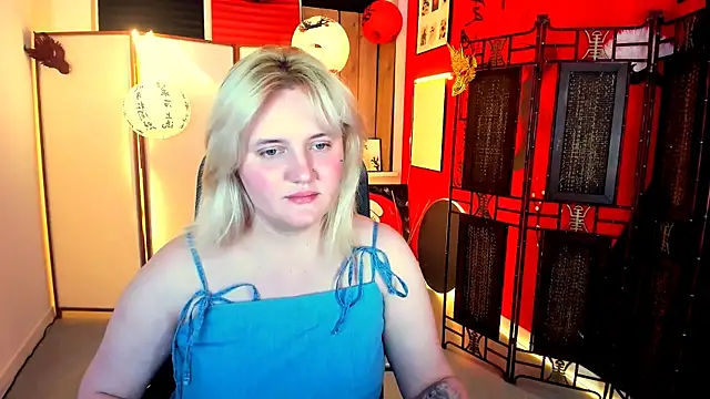 KathyBriggs webcam