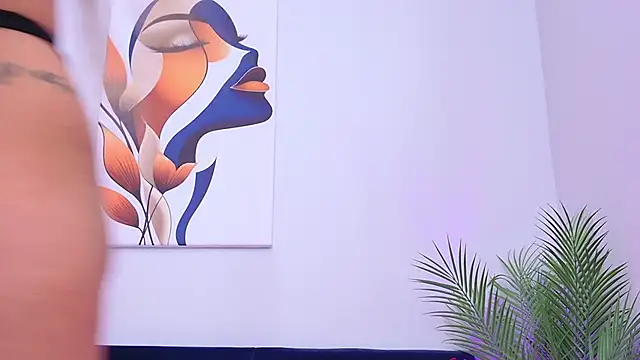 BlondieEve webcam