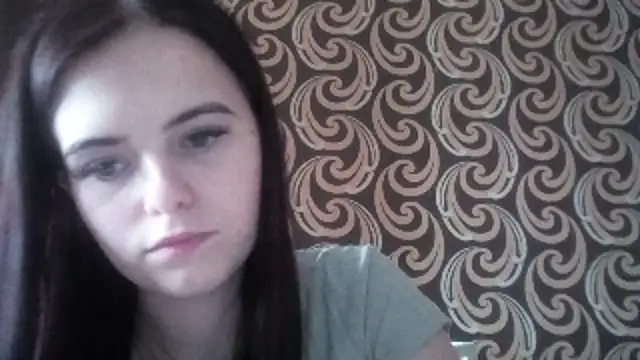 KikiAmino webcam