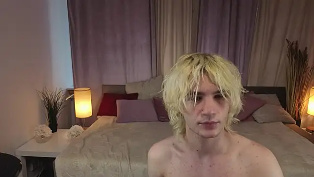 JameMilann webcam