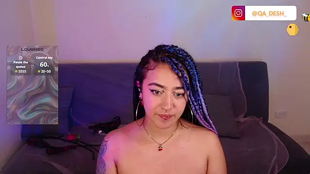 Mollyrose99 webcam