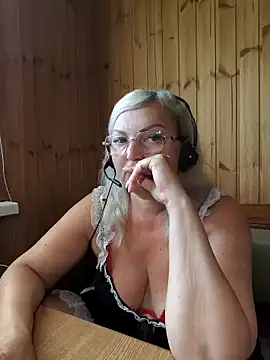 White-Chocolatte webcam