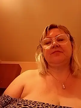 I_amVeronicle webcam