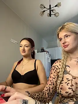 DriveThruCiri webcam