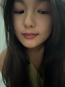 dearBeibeii live cam