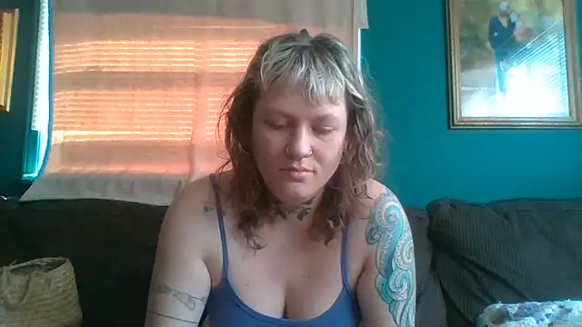 RosieSwitchBitch webcam