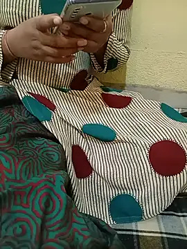 Seema_yadav01 webcam