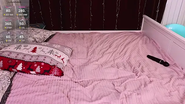 HarriettKitty webcam