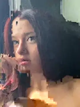 ToxicAngelX webcam