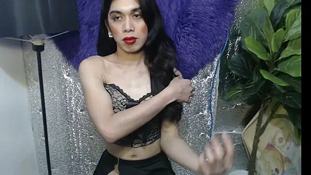 RoseAmarie webcam