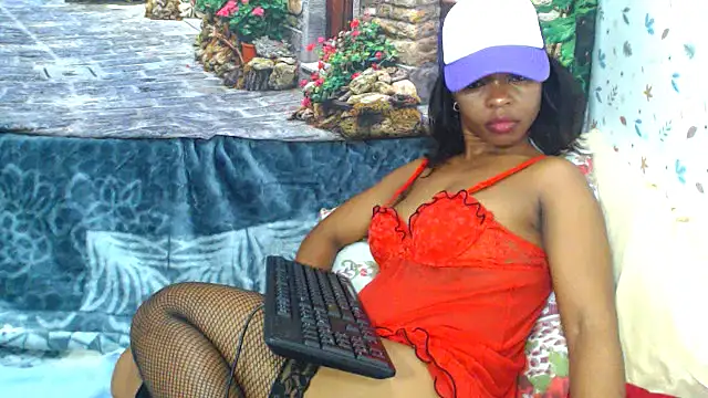 ebonymeera webcam