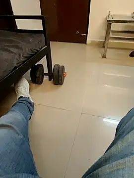 MrgigoloNCRRR9 webcam