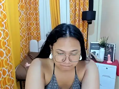 BigCockLexie webcam
