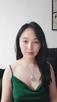 lylxili webcam