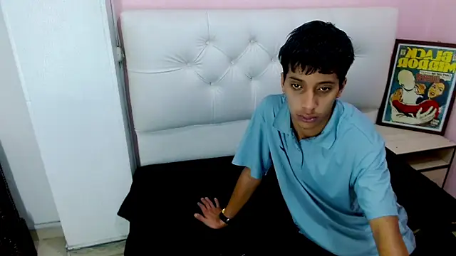 jl_brayan12 webcam
