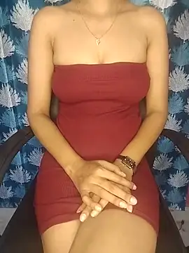 alexajuju webcam
