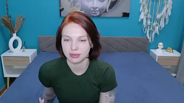Nora_Finch webcam