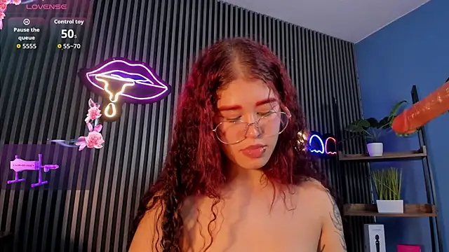 Valka_teen1 webcam