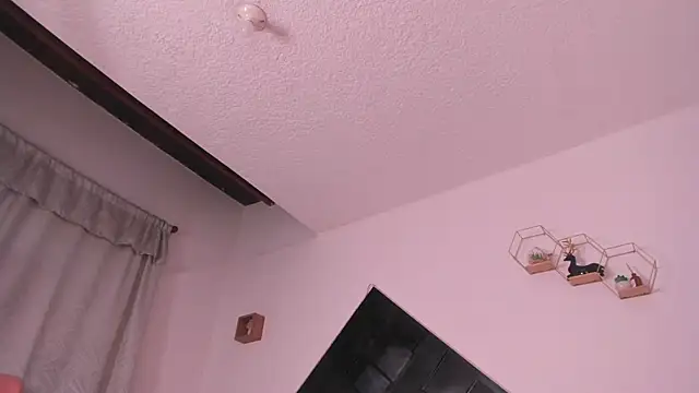 Sarah_miel webcam