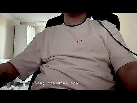 richandlucky webcam