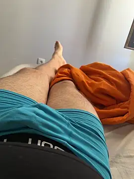 poffxx webcam