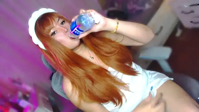 Alicia_Rose69 live cam
