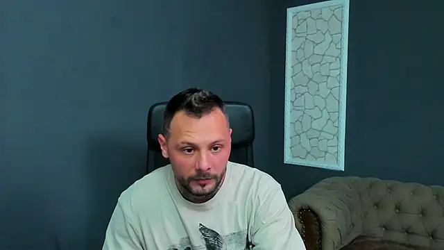 BrianHunts webcam