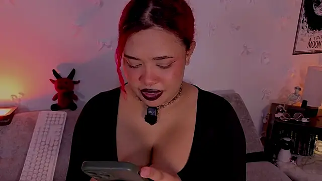 pamela_doll3 webcam