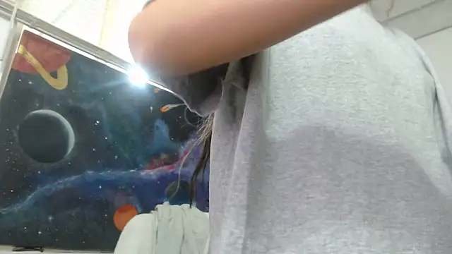 mariecam420 webcam