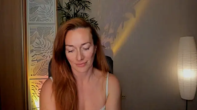 RebeccaMartinez webcam